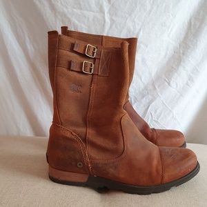 Sorel Boots